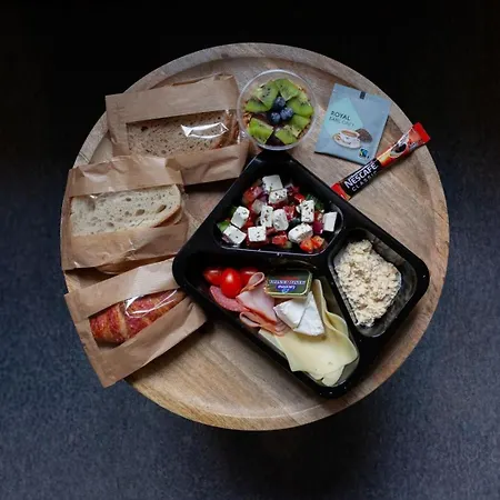 Apartamento Traditional Starowislna Street Cracóvia