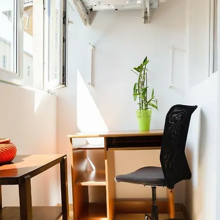 Apartamento Traditional Starowislna Street