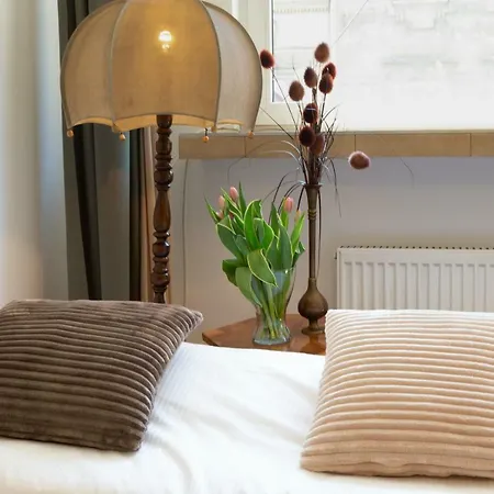 Traditional Starowislna Street Apartamento