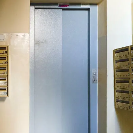 Traditional Starowislna Street