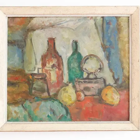 Apartamento Traditional Starowislna Street