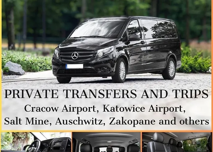 Traditional Starowislna Street *