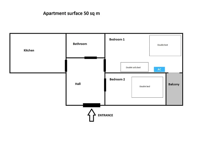 Traditional Starowislna Street