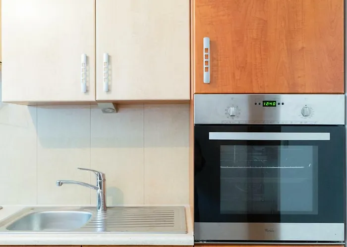 Апартаменты Traditional Starowislna Street *