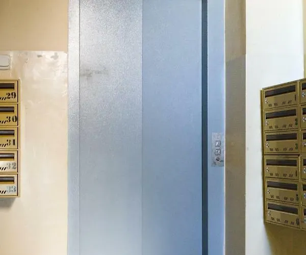 Traditional Starowislna Street