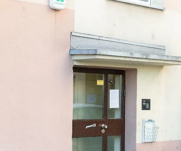 Апартаменты Traditional Starowislna Street *