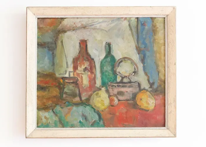 Апартаменты Traditional Starowislna Street